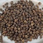 Black Peppercorn, Whole - By Baano