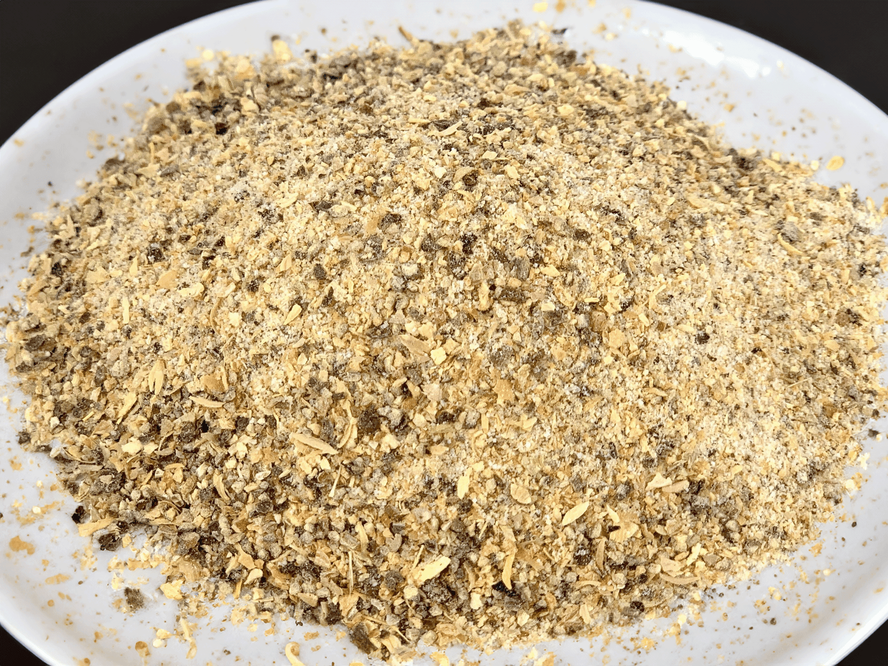 Lemon Pepper - By Baano