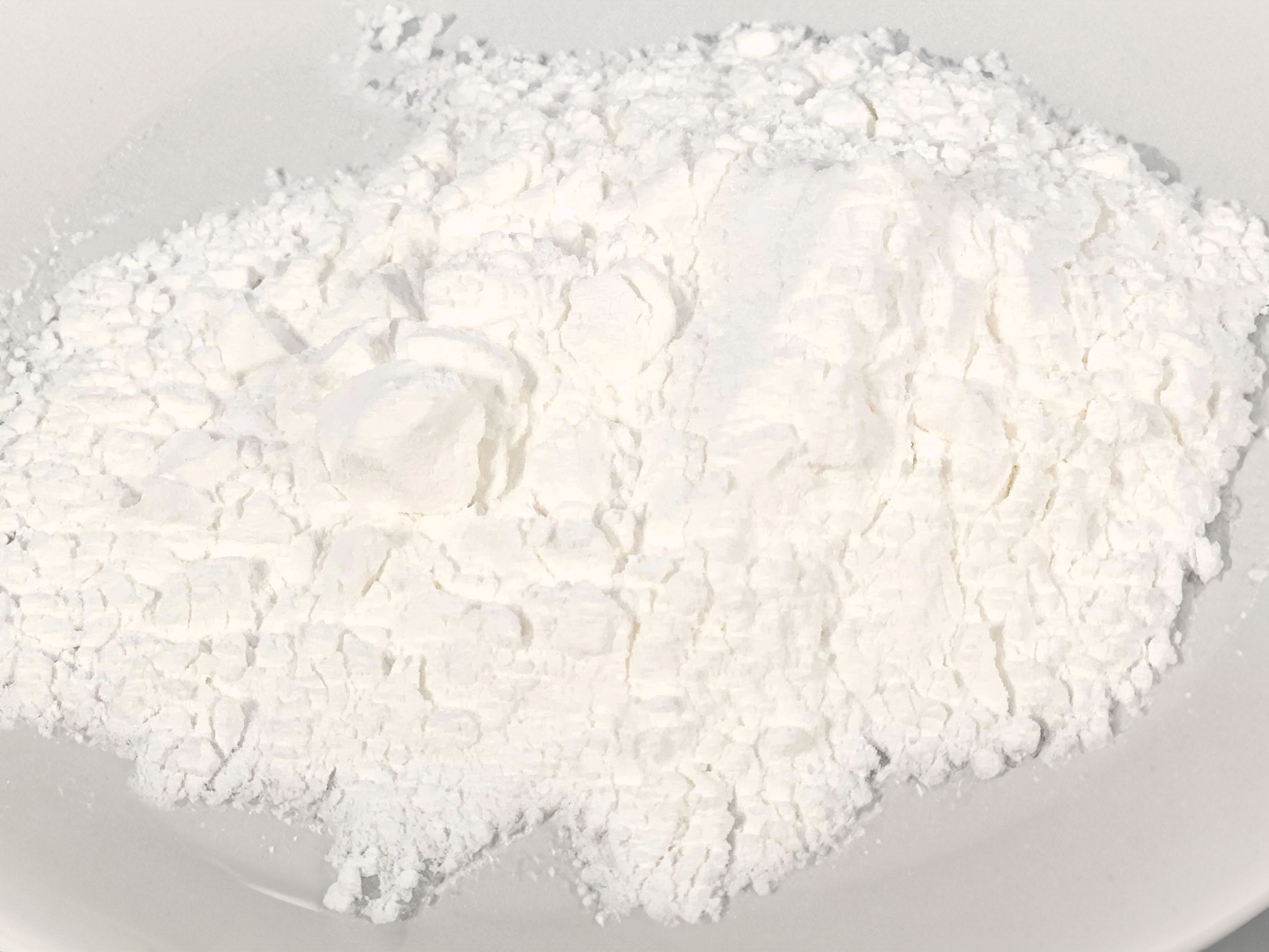 Arrowroot Powder - By Baano