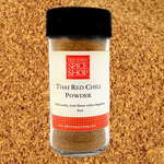 Thai Red Chile Powder - By Baano