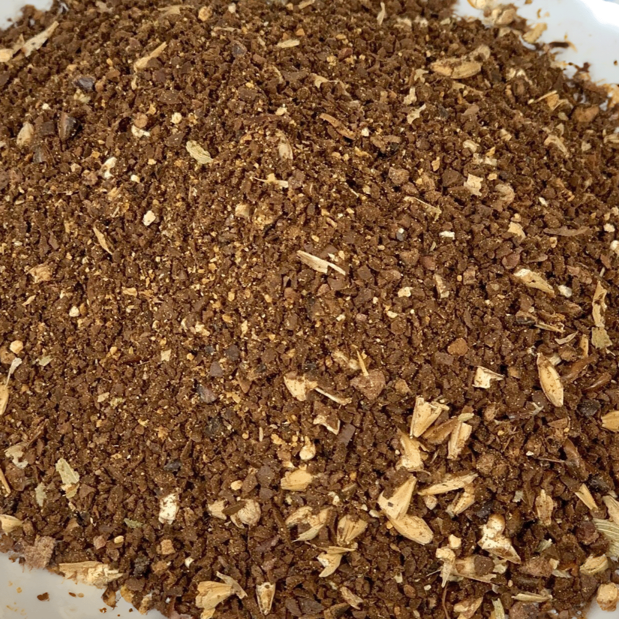 Pumpkin Ale Coffee - Hopped Up Coffee - By Baano