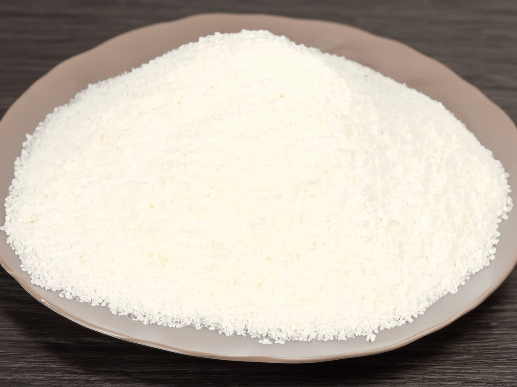 Kettle Corn Popcorn Seasoning - By Baano