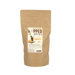 Pumpkin Ale Coffee - Hopped Up Coffee - By Baano