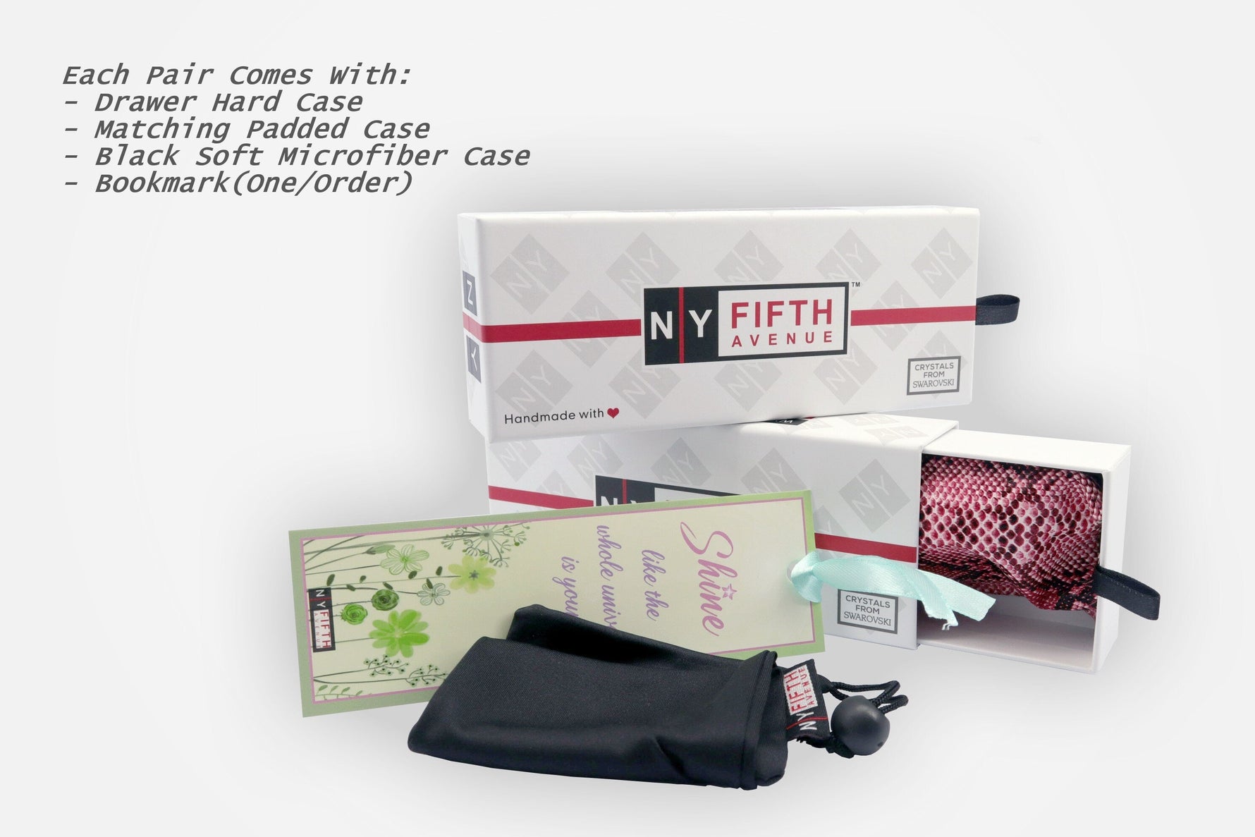 Kelly, (Bling) Women Reading Glasses W (Full Top) ( Cooper, Light Colorado)Genuine European Crystals. +1.25 to +3,  Square, NY Fifth Avenue.