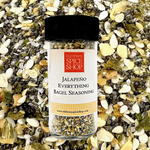 Jalapeño Everything Bagel Seasoning - By Baano