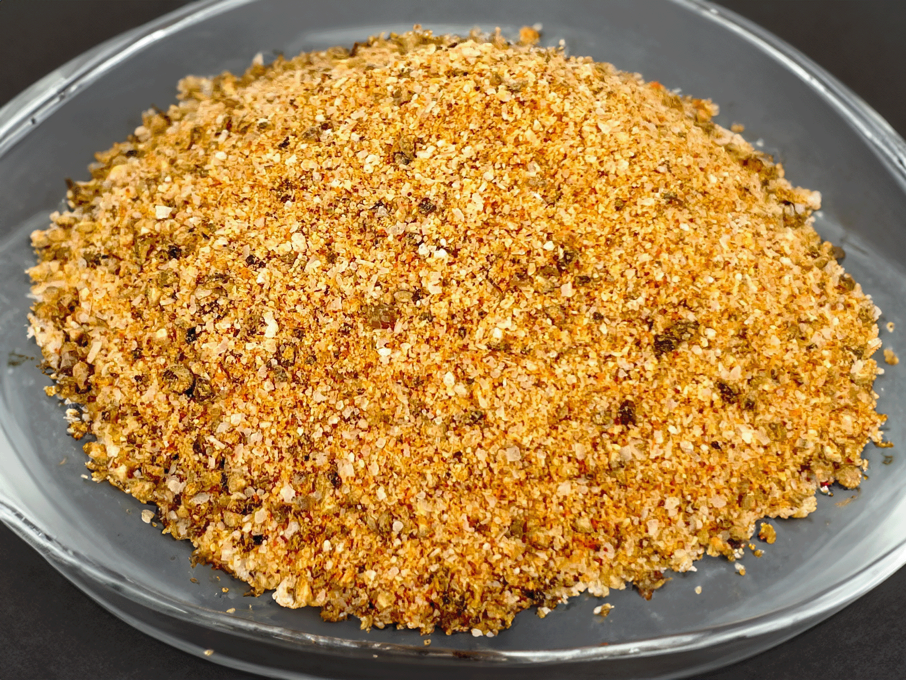 Texas Barbecue - Regional BBQ Seasonings - By Baano