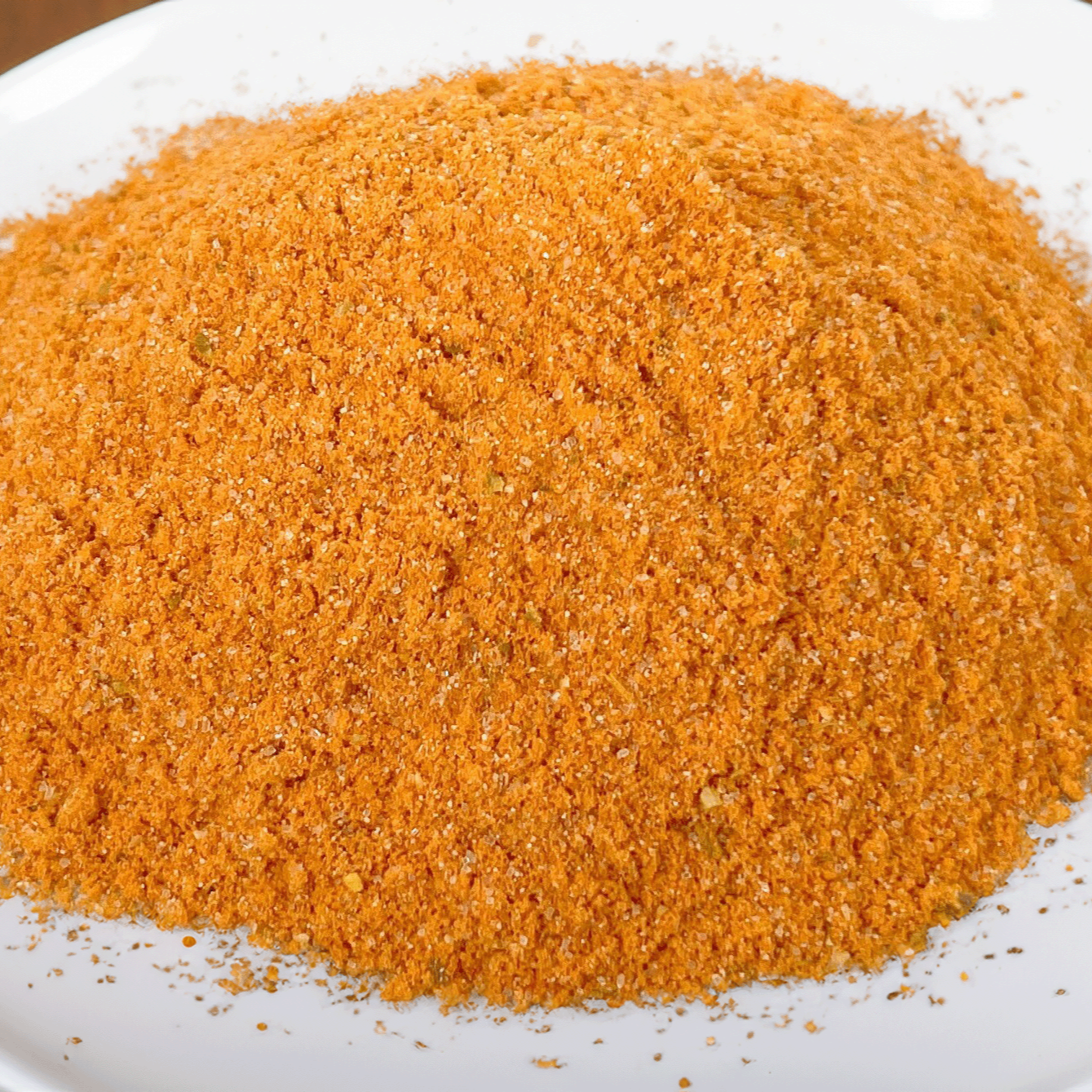 Buffalo Hot Wing Rub - By Baano