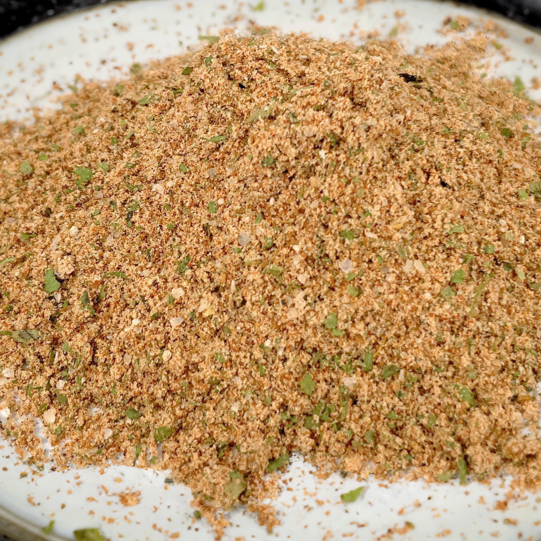 Elote Seasoning - By Baano