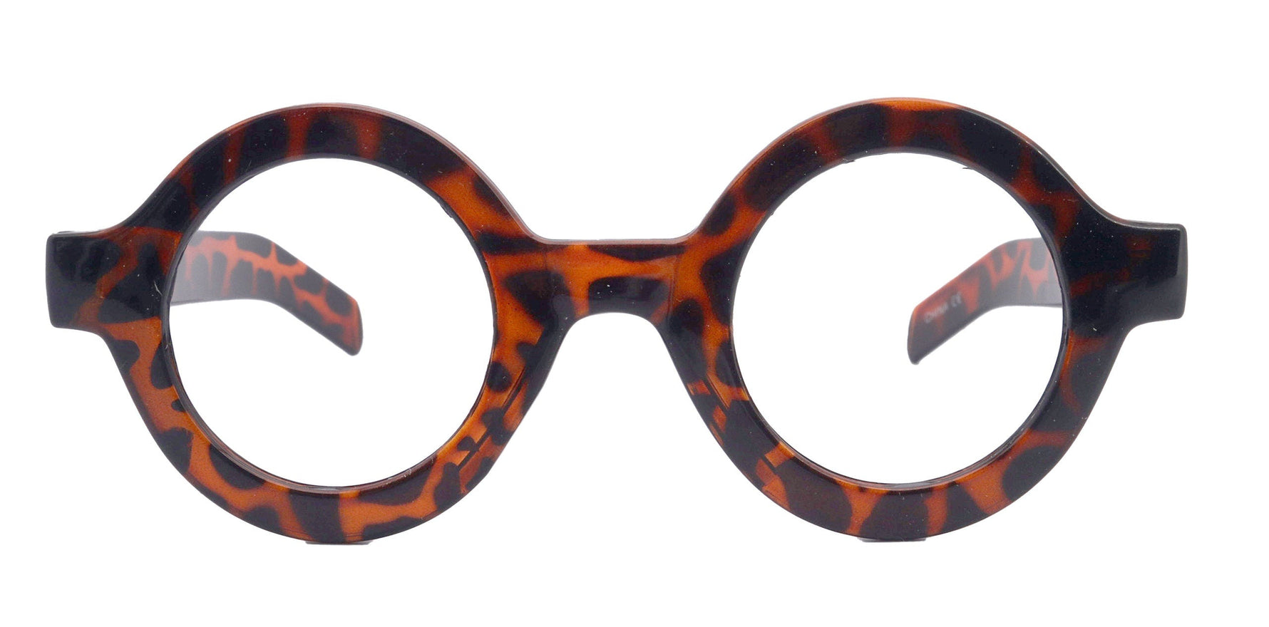 Briar Round Medium size  Reading Glasses,  High End Readers, Magnifiers, Bifocals,  Sun readers, Trendy Style,  NY Fifth Avenue