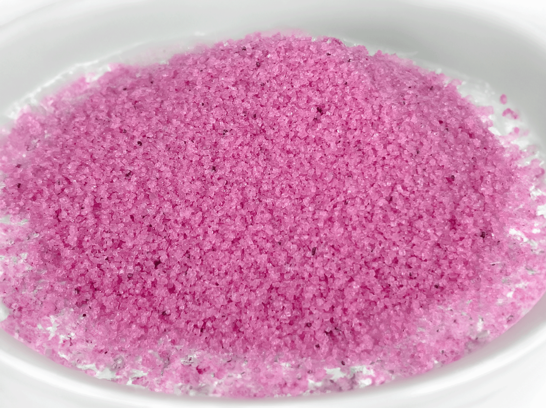 Dragon Fruit Sugar - By Baano