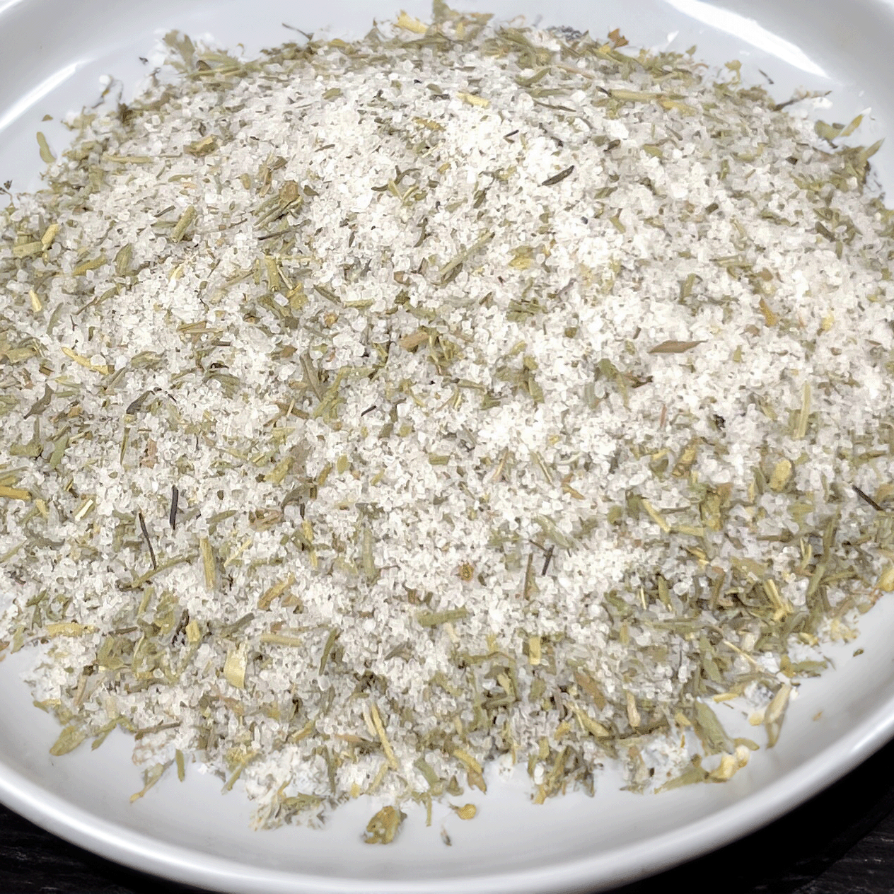 Savory Turkey Brine - By Baano