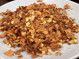 Calabrian Chile, Crushed