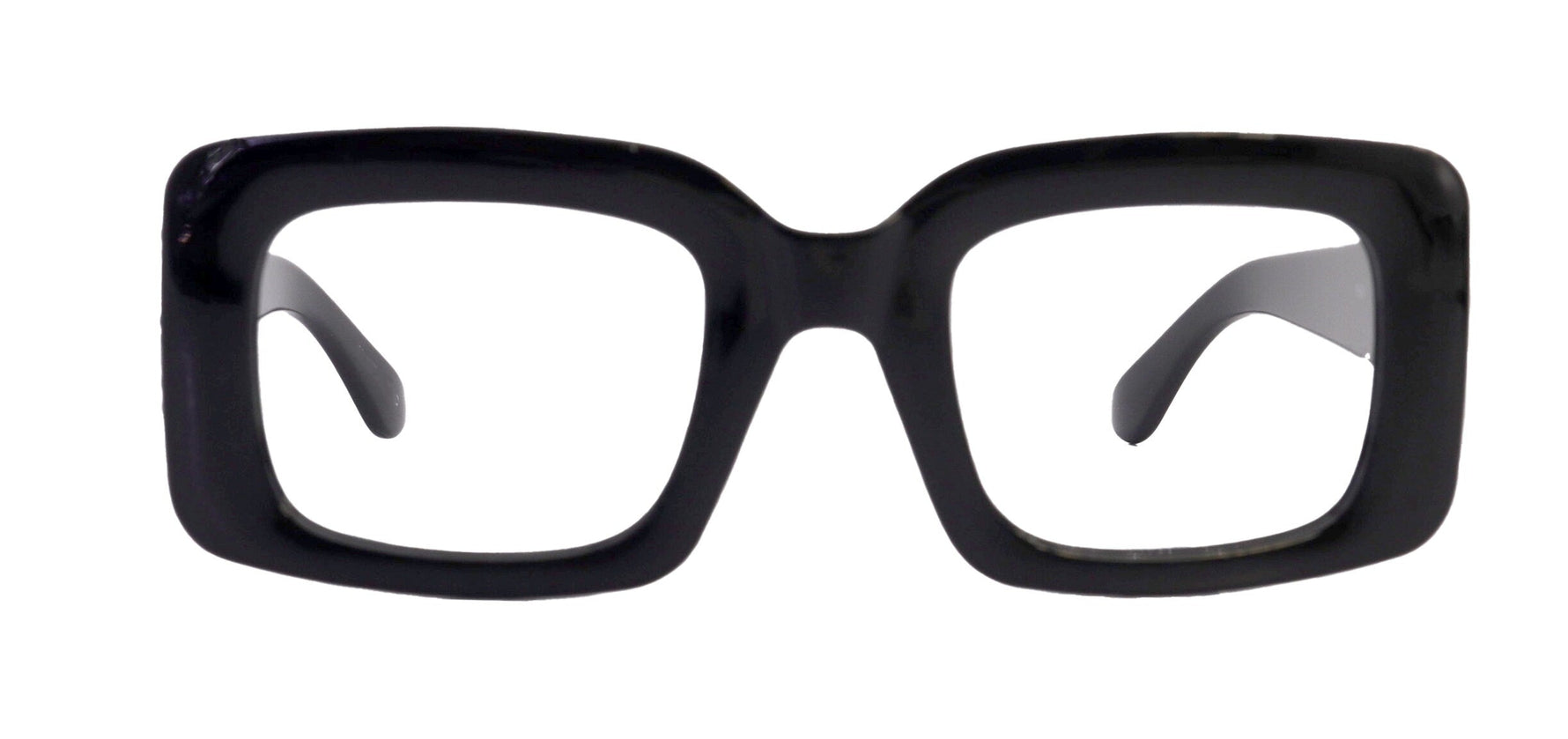 Oversized Reading Glasses, Sun Glass Readers, Line Bifocal Sun Readers, Line Bifocal, Progressive Readers Large Frame NY Fifth Avenue