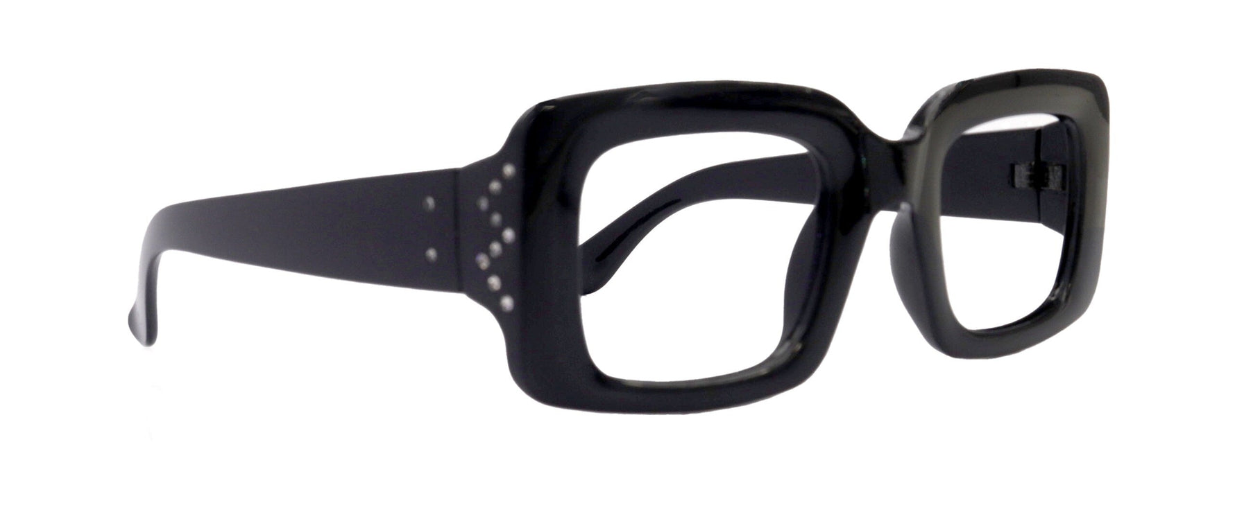 Oversized Reading Glasses, Sun Glass Readers, Line Bifocal Sun Readers, Line Bifocal, Progressive Readers Large Frame NY Fifth Avenue