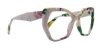 Virginia Oversized Reading Glasses, Large Frame, High End Readers, Bifocal,  Sun readers, Trendy Style,  NY Fifth Avenue