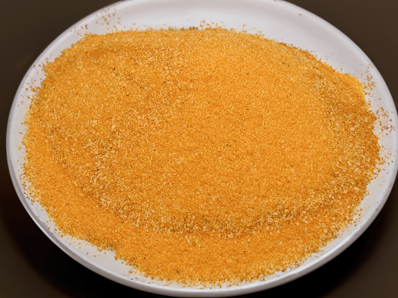 Buffalo Popcorn Seasoning - By Baano