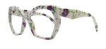 Virginia Oversized Reading Glasses, Large Frame, High End Readers, Bifocal,  Sun readers, Trendy Style,  NY Fifth Avenue