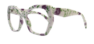 Virginia Oversized Reading Glasses, Large Frame, High End Readers, Bifocal,  Sun readers, Trendy Style,  NY Fifth Avenue