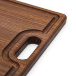 Personalized Gift for Mom, Personalized Cutting Board, Custom Engraved Mother's Day, Mother's Day Cutting Board,  Last Name Board, USA Made