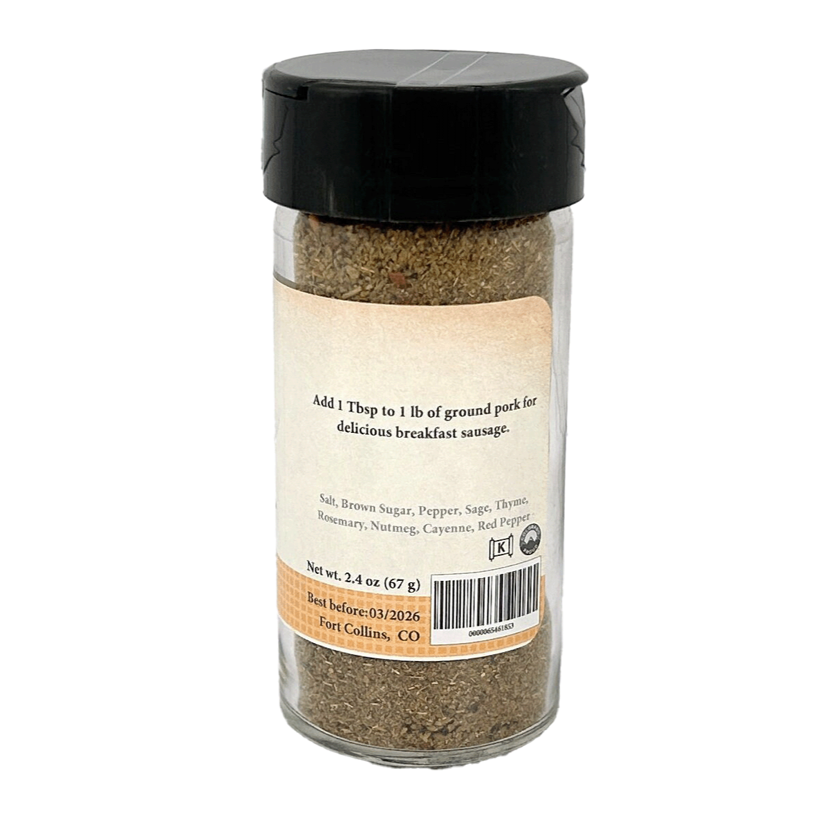 Aggie Sausage - By Baano