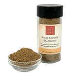 Aggie Sausage - By Baano