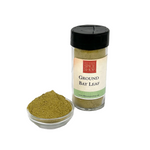 Bay Leaf, Ground - By Baano