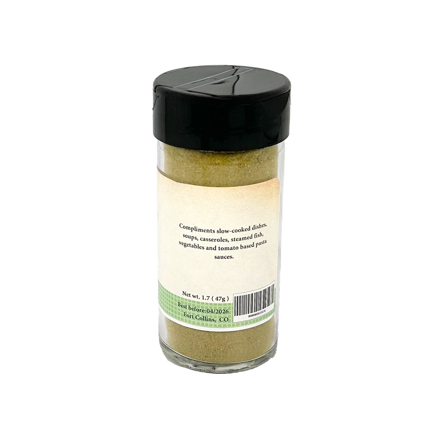 Bay Leaf, Ground - By Baano