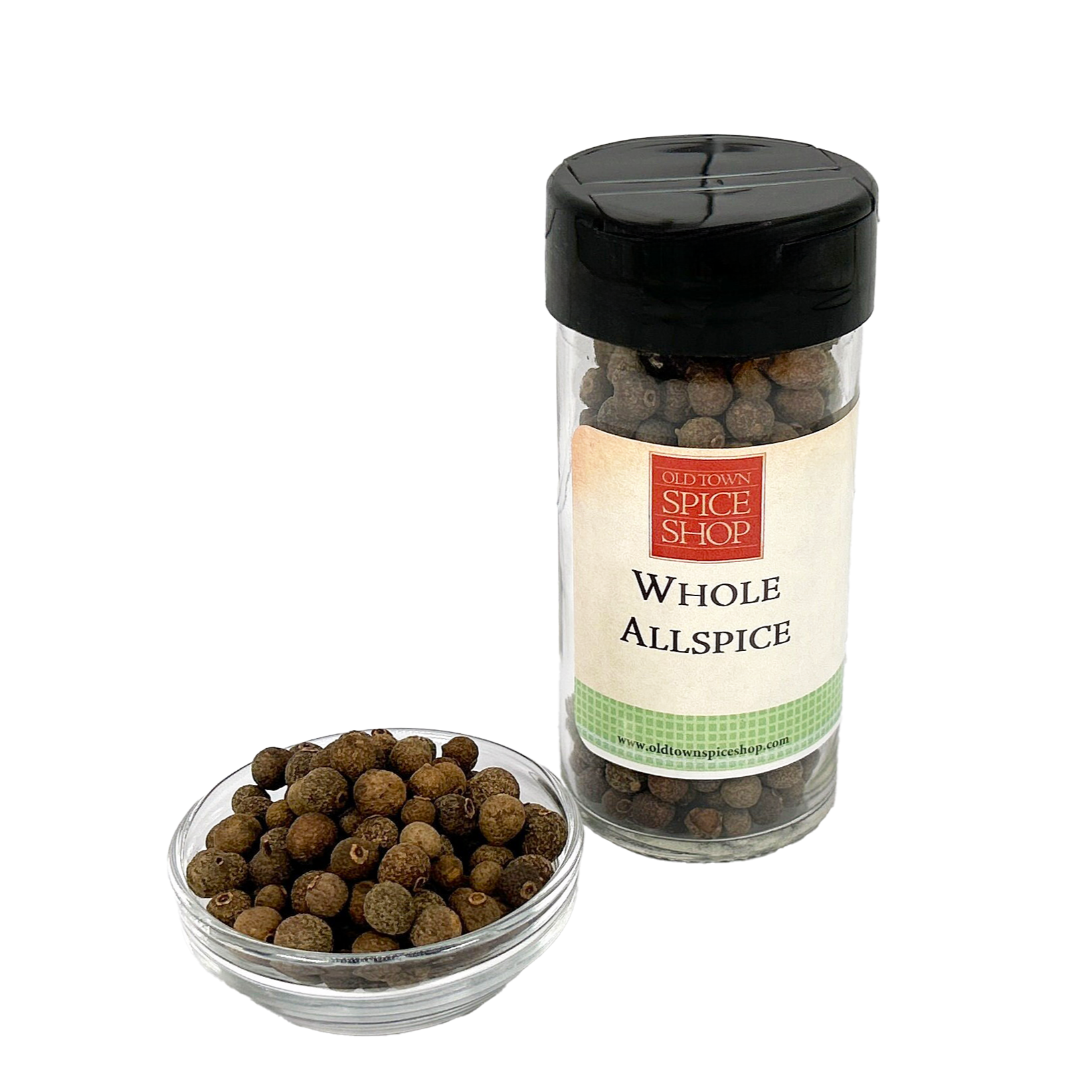 Allspice, Whole - By Baano