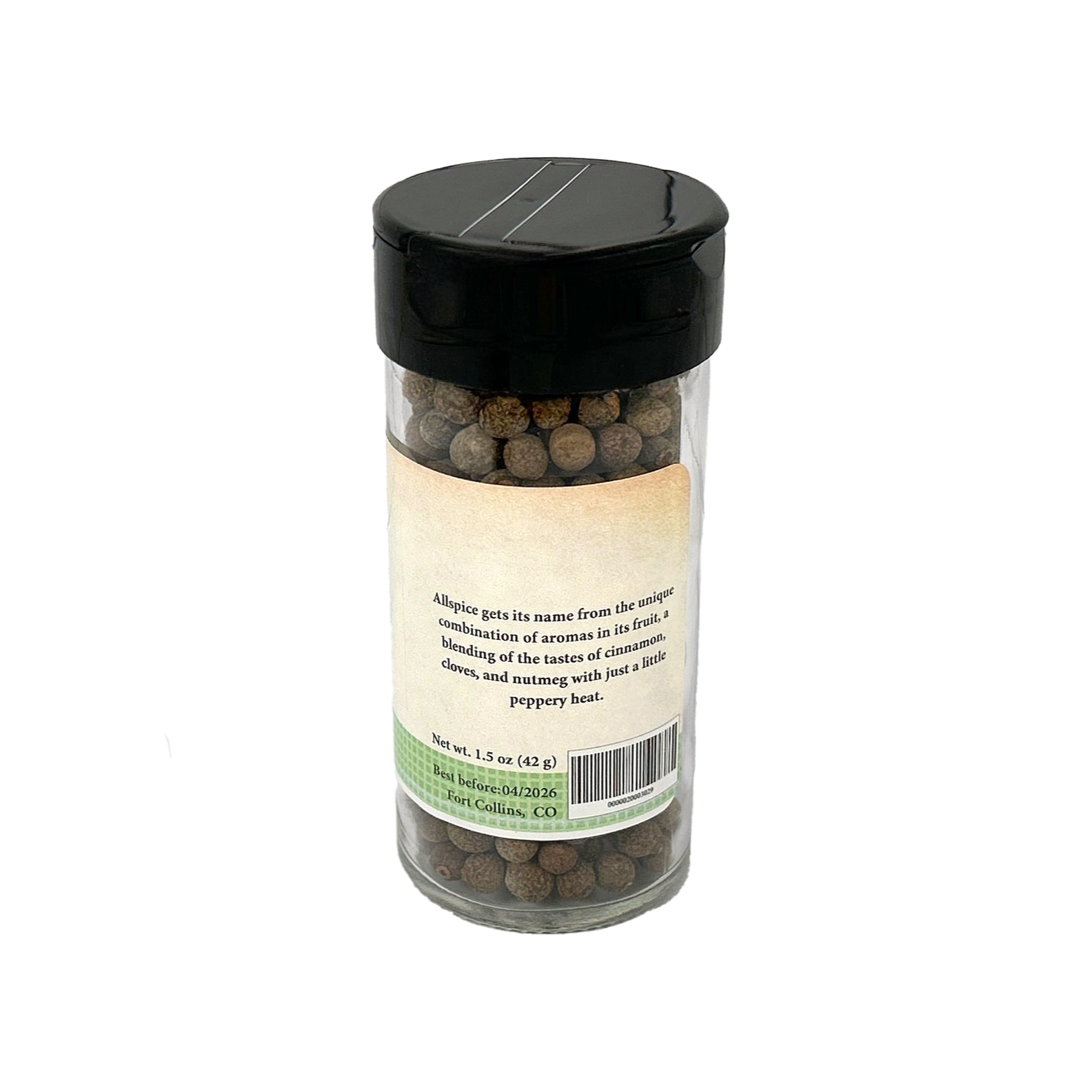 Allspice, Whole - By Baano