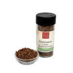 Cassia Cinnamon Chips (Korintje) - By Baano