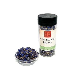 Cornflower Petals