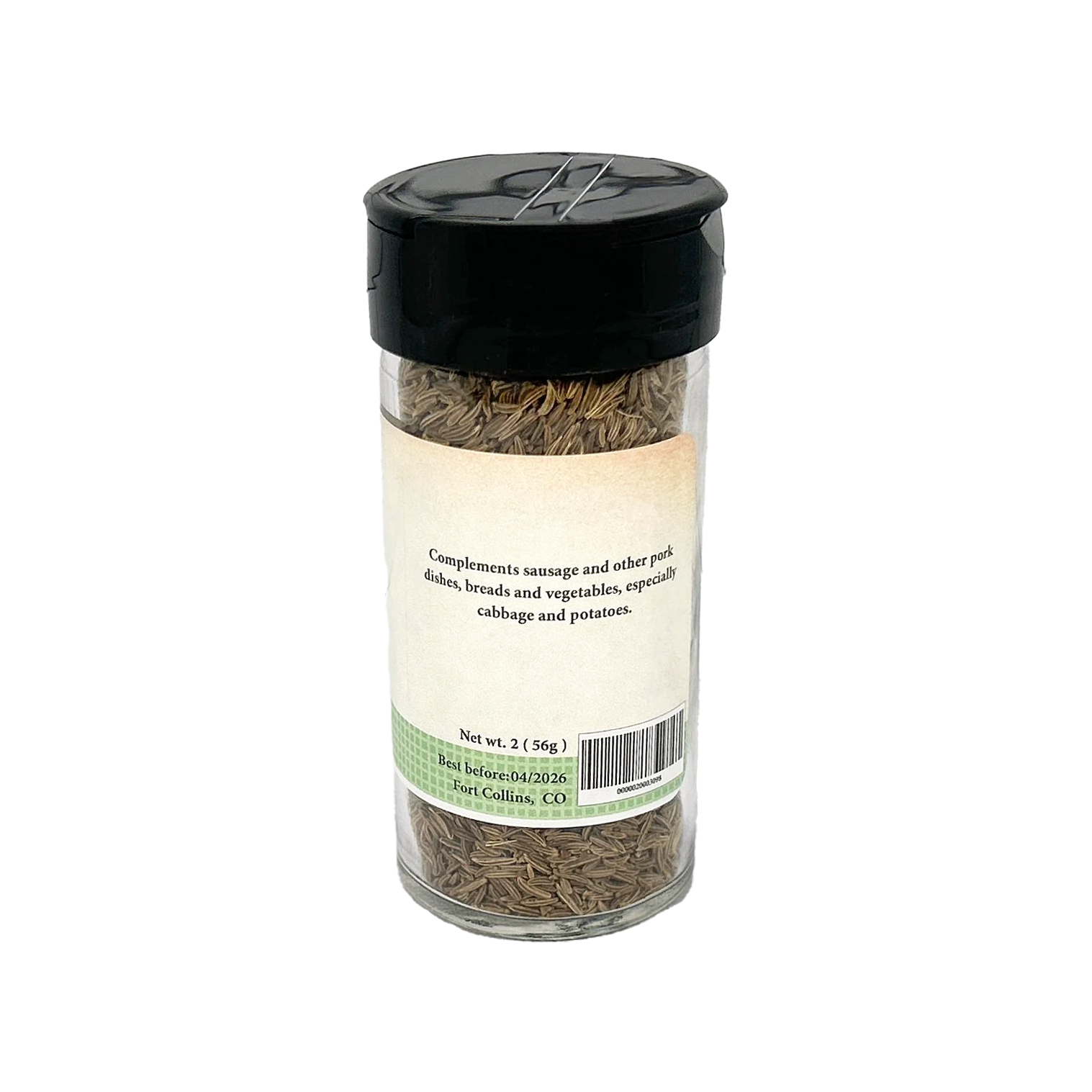 Caraway Seed - By Baano