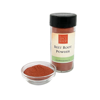 Beet Root Powder