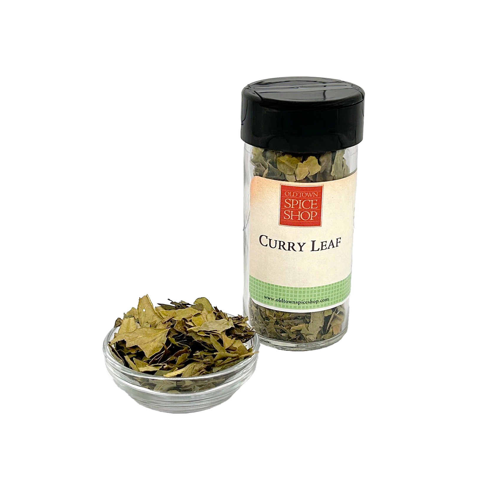 Curry Leaf - By Baano