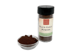 Black Garlic Powder - By Baano