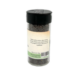 Black Mustard Seed, Whole - By Baano