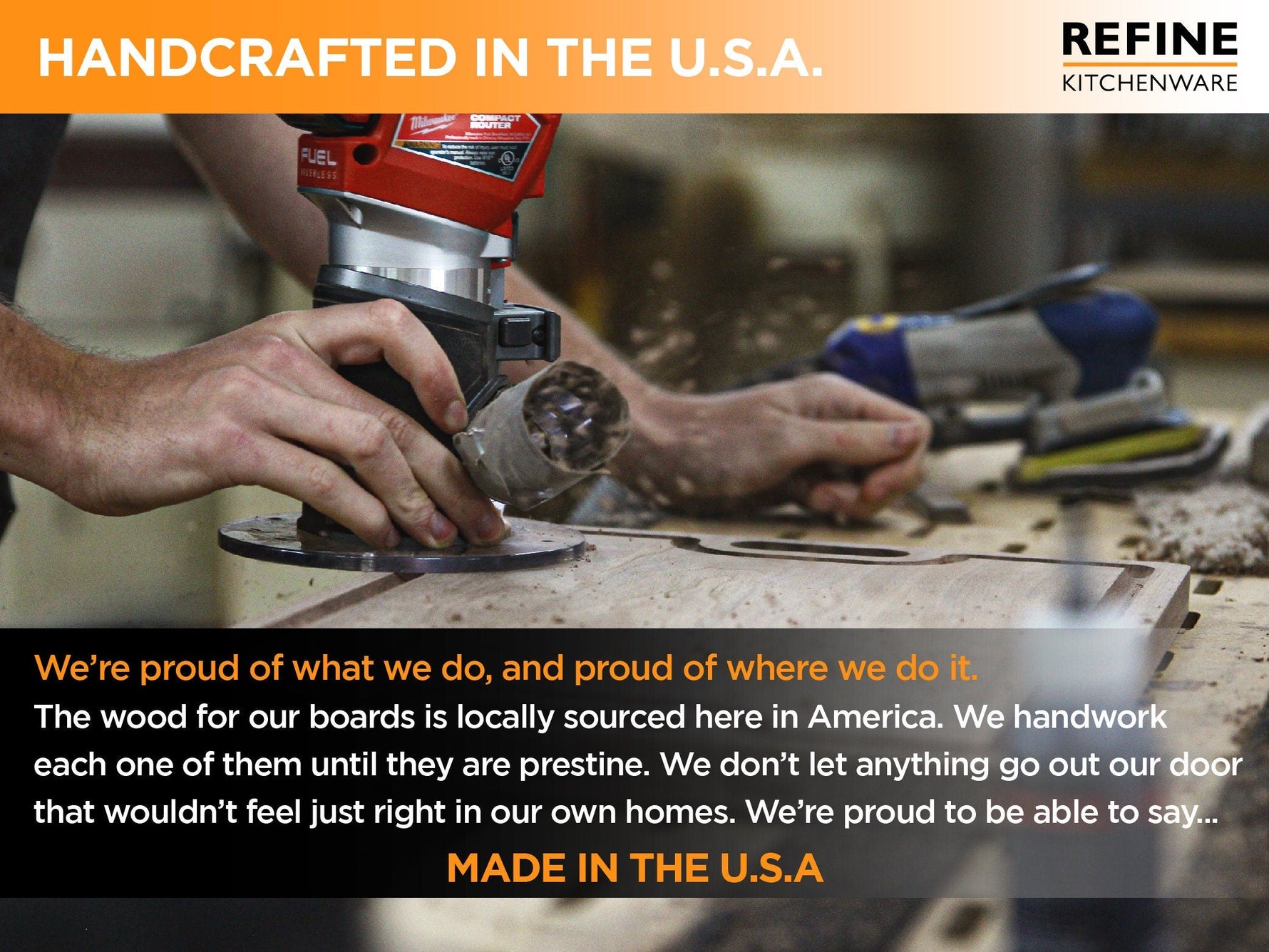 Extra Large Custom Engraved 24