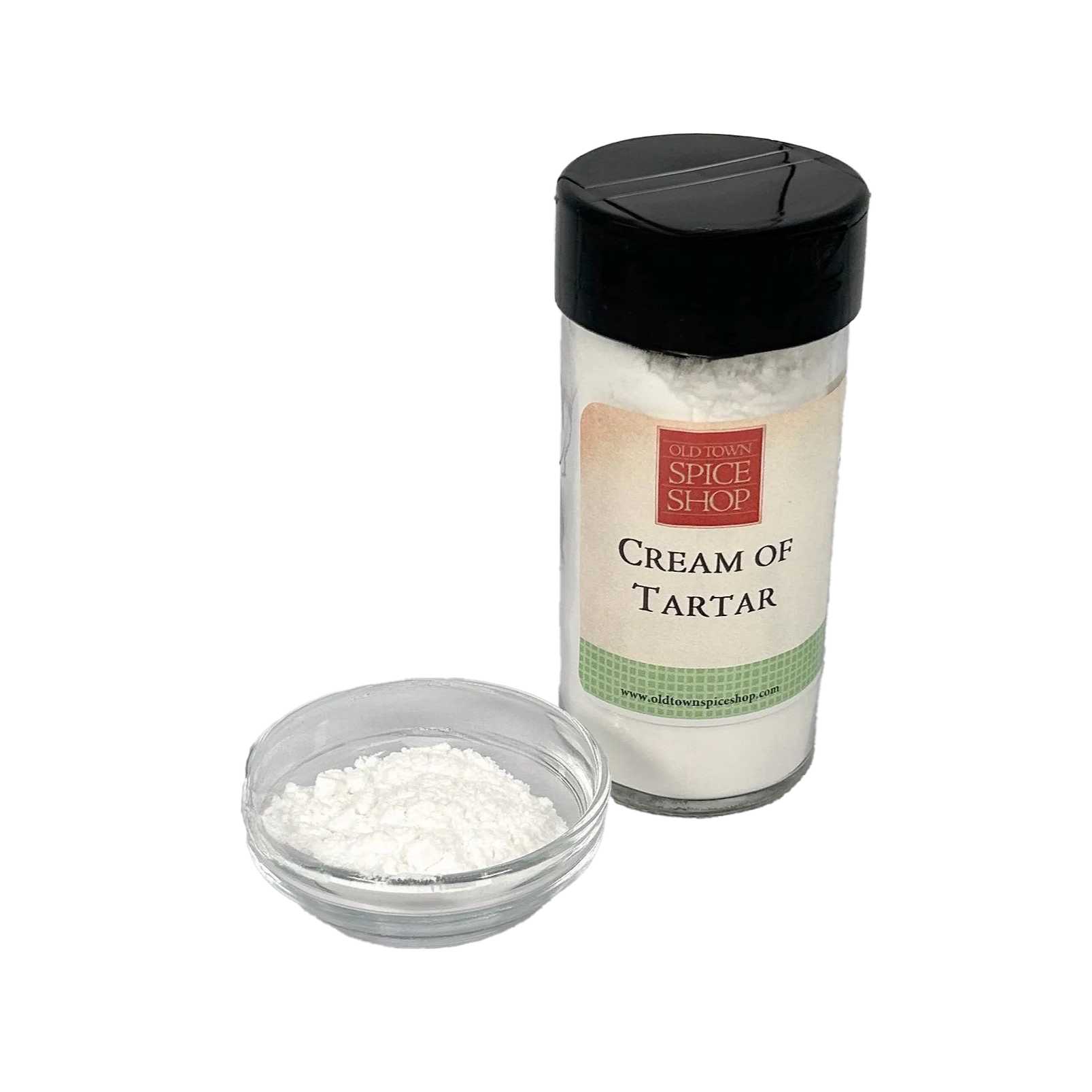 Cream of Tartar