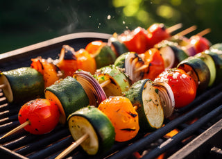 California Garlic Pepper