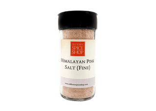 Himalayan Pink Salt, Fine