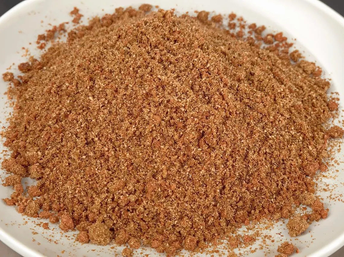 Spiced Honey Bacon - By Baano