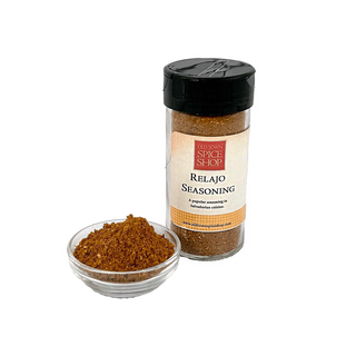 Relajo Seasoning