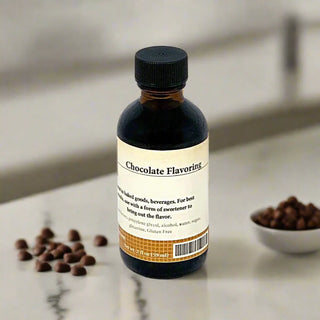 Chocolate Flavoring