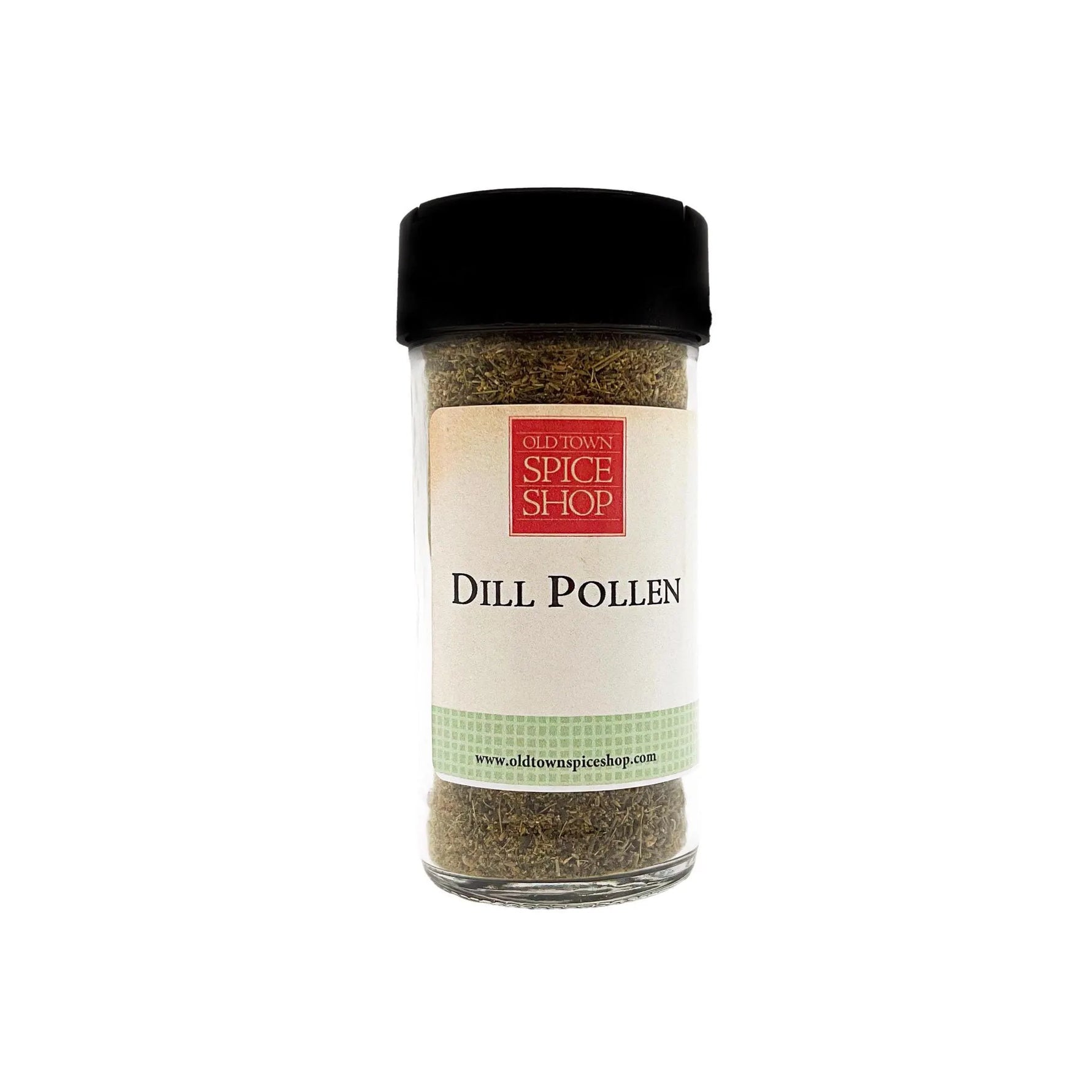 Dill Pollen - By Baano