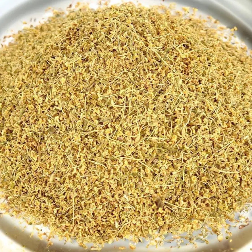 Dill Pollen - By Baano