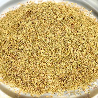 Dill Pollen