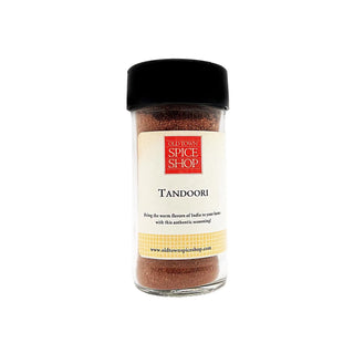Tandoori