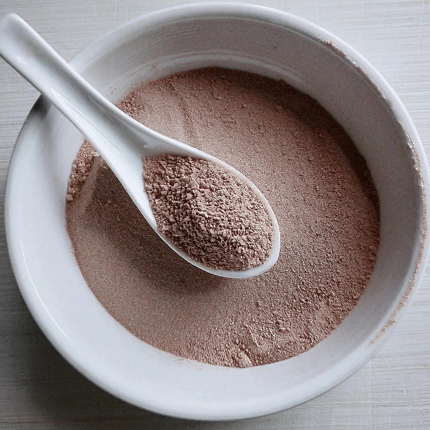 Salted Caramel Hot Cocoa Old Town Spice Shop