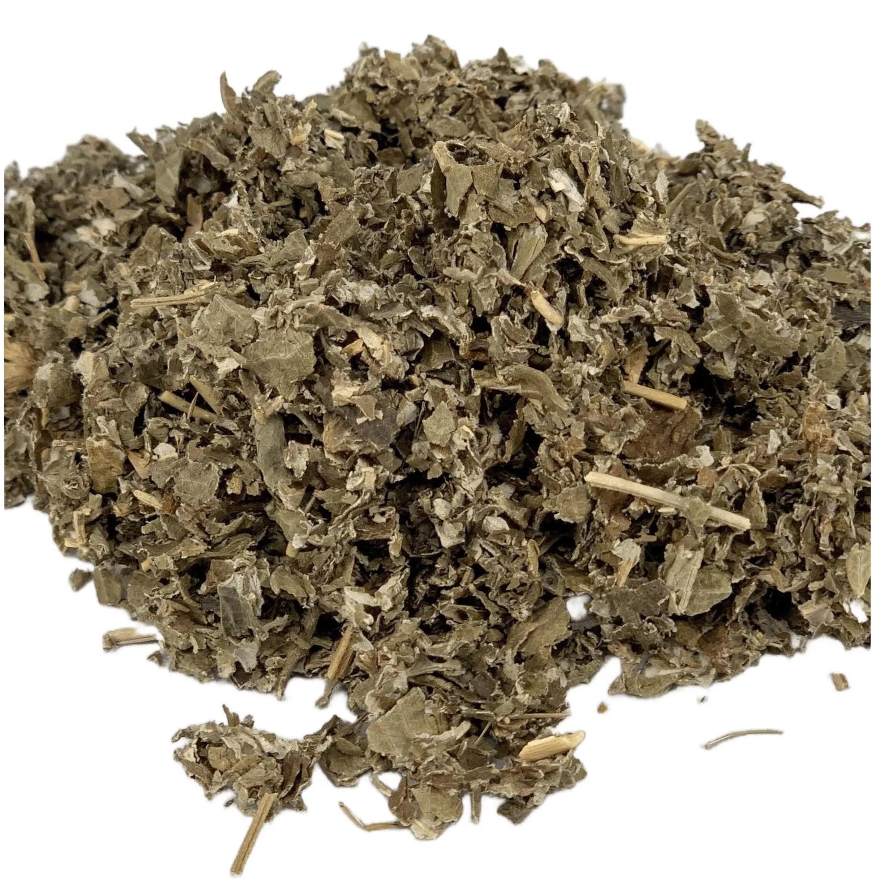 Raspberry Leaf - By Baano