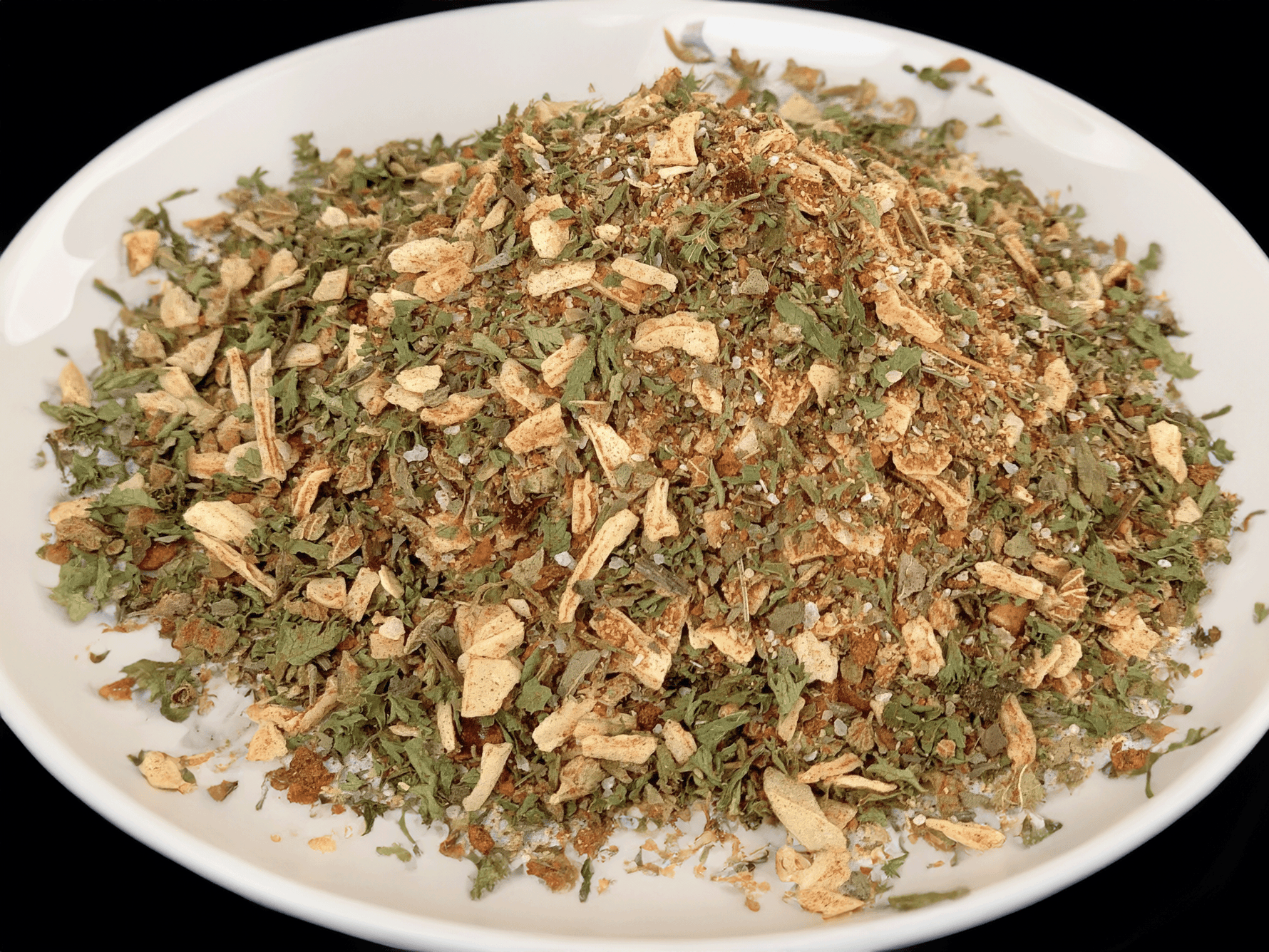 Chimichurri Rub - By Baano